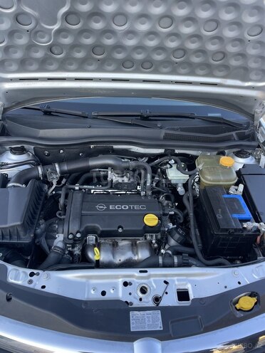 Opel Astra 2005, 164,000 km - 1.4 л - Bərdə