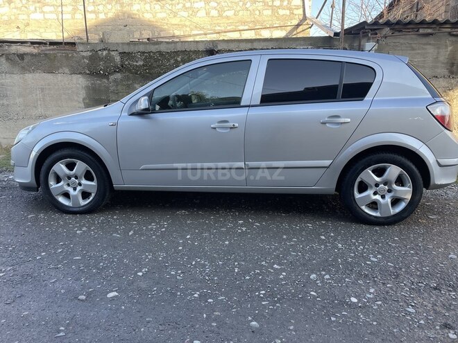 Opel Astra 2005, 164,000 km - 1.4 л - Bərdə