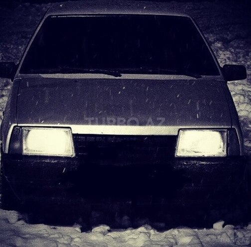 LADA (VAZ) 21099 2003, 99,999 km - 1.5 л - Göyçay