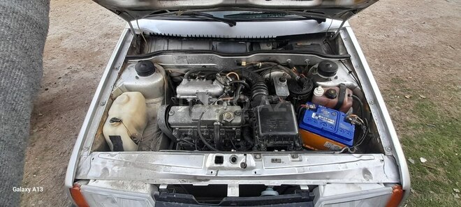LADA (VAZ) 21099 2003, 99,999 km - 1.5 л - Göyçay
