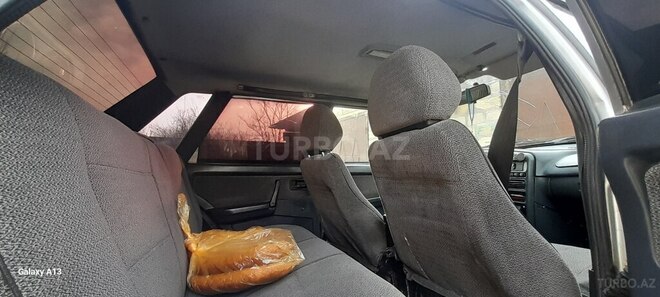 LADA (VAZ) 21099 2003, 99,999 km - 1.5 л - Göyçay