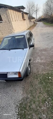LADA (VAZ) 21099 2003, 99,999 km - 1.5 л - Göyçay