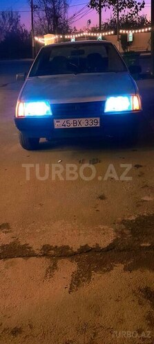 LADA (VAZ) 21099 2003, 99,999 km - 1.5 л - Göyçay