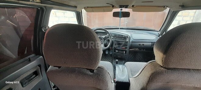 LADA (VAZ) 21099 2003, 99,999 km - 1.5 л - Göyçay