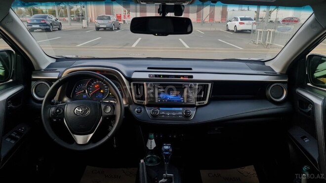 Toyota RAV4 2014, 230,000 km - 2.0 l - Sumqayıt