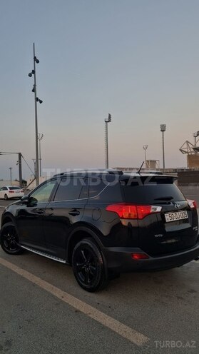 Toyota RAV4 2014, 230,000 km - 2.0 l - Sumqayıt