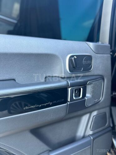 Land Rover Range Rover 2011, 154,000 km - 5.0 л - Bakı