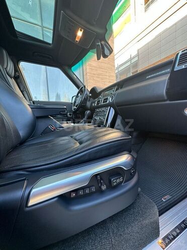 Land Rover Range Rover 2011, 154,000 km - 5.0 л - Bakı