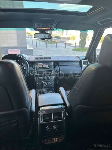 Land Rover Range Rover 2011, 154,000 km - 5.0 л - Bakı