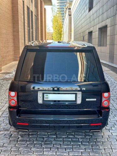 Land Rover Range Rover 2011, 154,000 km - 5.0 л - Bakı
