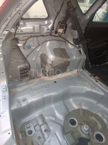 Kia Ceed 2007, 222,500 km - 1.6 l - Bakı