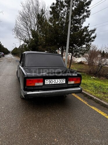 LADA (VAZ) 2107 2011, 147,000 km - 1.6 l - Şirvan