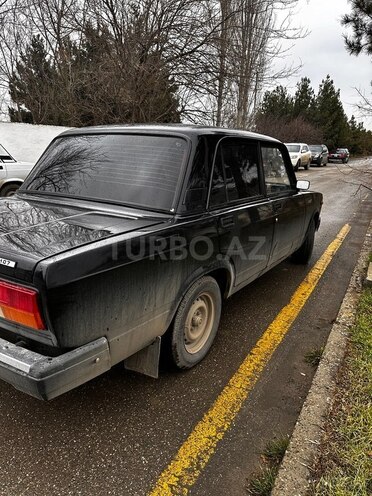 LADA (VAZ) 2107 2011, 147,000 km - 1.6 l - Şirvan