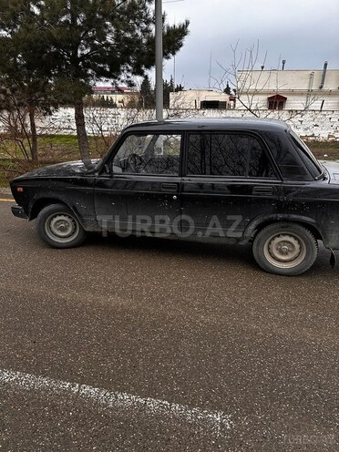 LADA (VAZ) 2107 2011, 147,000 km - 1.6 l - Şirvan