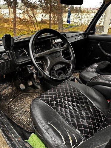 LADA (VAZ) 2107 2011, 147,000 km - 1.6 l - Şirvan
