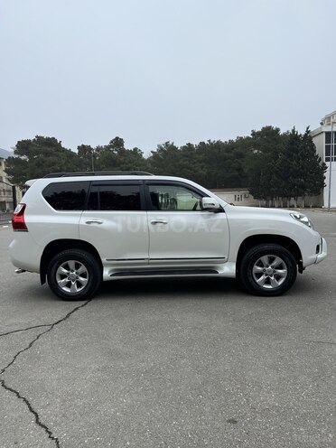 Toyota Prado 2012, 193,400 km - 2.7 l - Sumqayıt