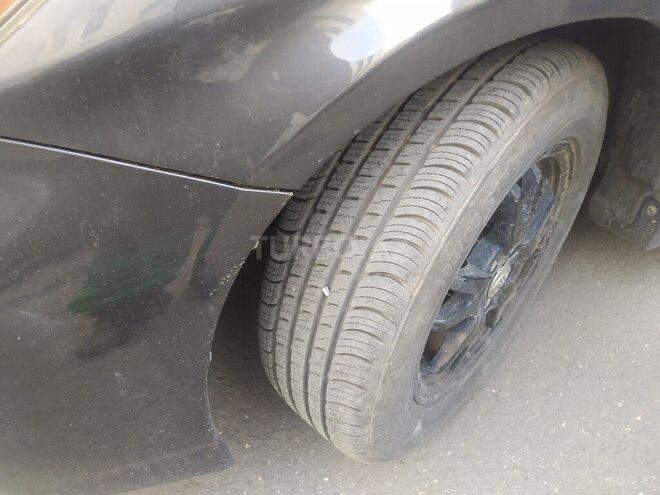 Toyota Prius 2014, 115,000 km - 1.8 л - Bakı