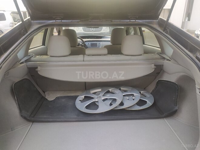 Toyota Prius 2014, 115,000 km - 1.8 л - Bakı