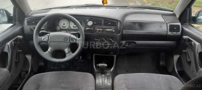Volkswagen Golf 1997, 235,000 km - 1.9 l - Bakı