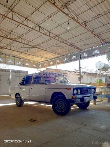 LADA (VAZ) 2106 2005, 87,000 km - 1.5 l - Hacıqabul