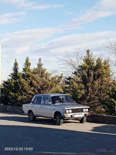 LADA (VAZ) 2106 2005, 87,000 km - 1.5 l - Hacıqabul