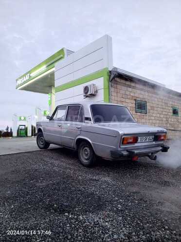 LADA (VAZ) 2106 2005, 87,000 km - 1.5 l - Hacıqabul