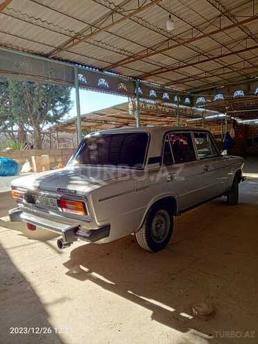 LADA (VAZ) 2106 2005, 87,000 km - 1.5 l - Hacıqabul