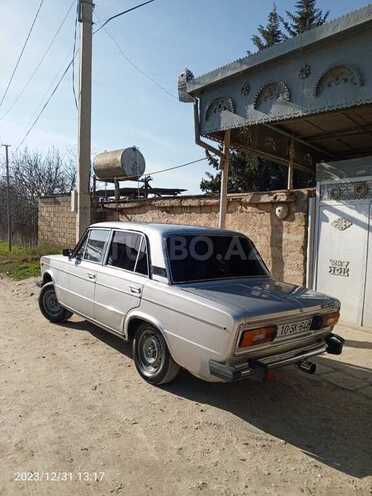 LADA (VAZ) 2106 2005, 87,000 km - 1.5 l - Hacıqabul