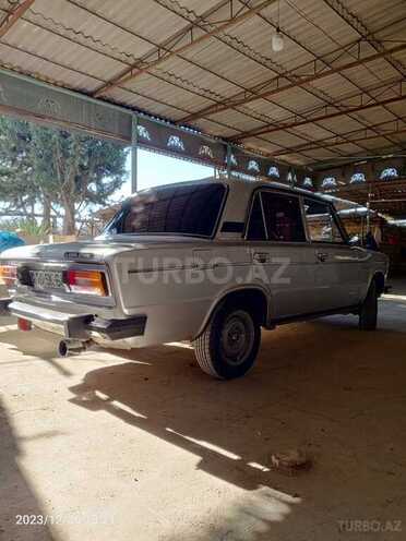 LADA (VAZ) 2106 2005, 87,000 km - 1.5 l - Hacıqabul