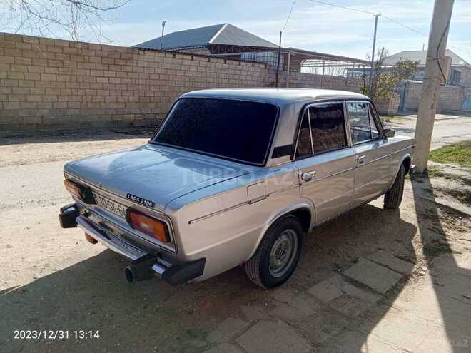 LADA (VAZ) 2106 2005, 87,000 km - 1.5 l - Hacıqabul