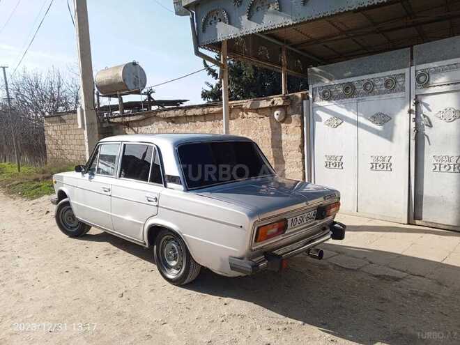 LADA (VAZ) 2106 2005, 87,000 km - 1.5 l - Hacıqabul