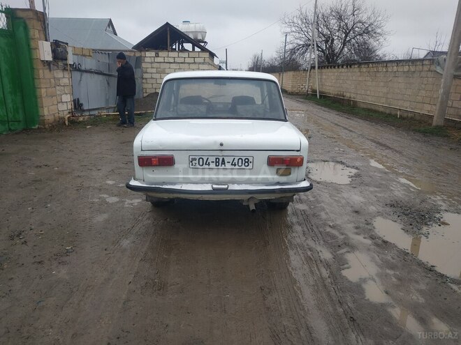 LADA (VAZ) 21011 1985, 25,000 km - 1.3 л - Beyləqan