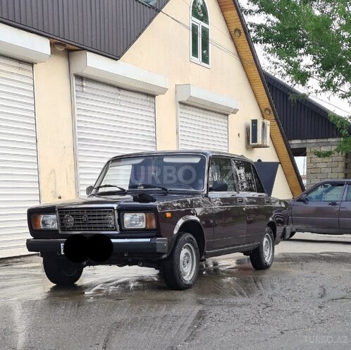 LADA (VAZ) 2107 2009, 84,000 km - 1.6 l - Sumqayıt