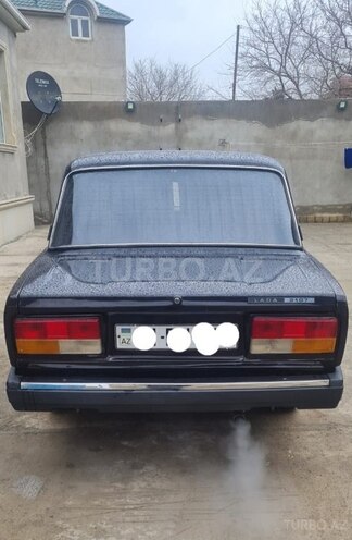 LADA (VAZ) 2107 2009, 84,000 km - 1.6 l - Sumqayıt