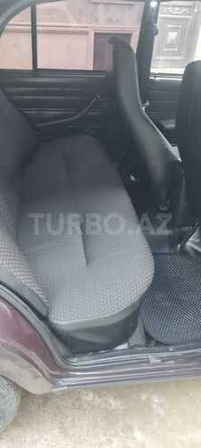 LADA (VAZ) 2107 2009, 84,000 km - 1.6 l - Sumqayıt