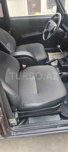 LADA (VAZ) 2107 2009, 84,000 km - 1.6 l - Sumqayıt