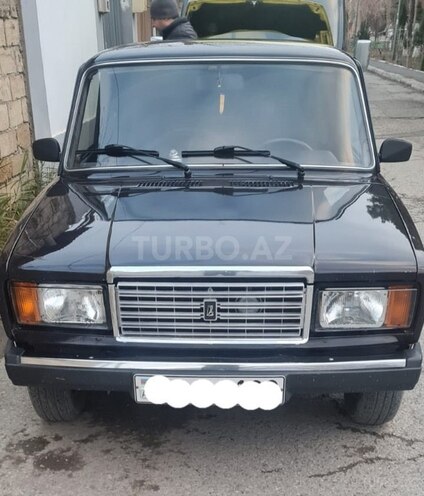 LADA (VAZ) 2107 2009, 84,000 km - 1.6 l - Sumqayıt