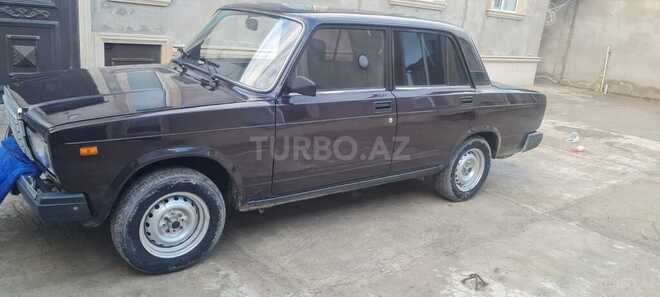 LADA (VAZ) 2107 2009, 84,000 km - 1.6 l - Sumqayıt