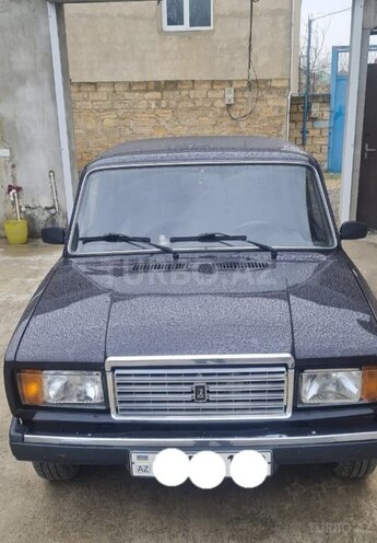LADA (VAZ) 2107 2009, 84,000 km - 1.6 l - Sumqayıt