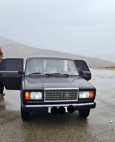 LADA (VAZ) 2107 2009, 84,000 km - 1.6 l - Sumqayıt
