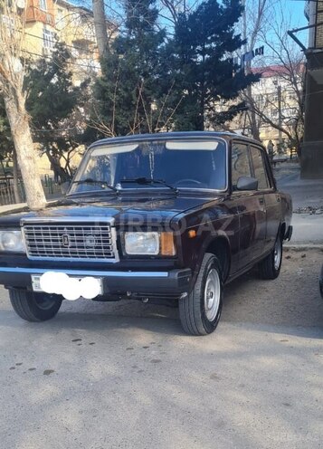 LADA (VAZ) 2107 2009, 84,000 km - 1.6 l - Sumqayıt