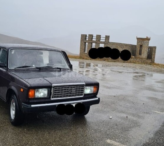LADA (VAZ) 2107 2009, 84,000 km - 1.6 l - Sumqayıt