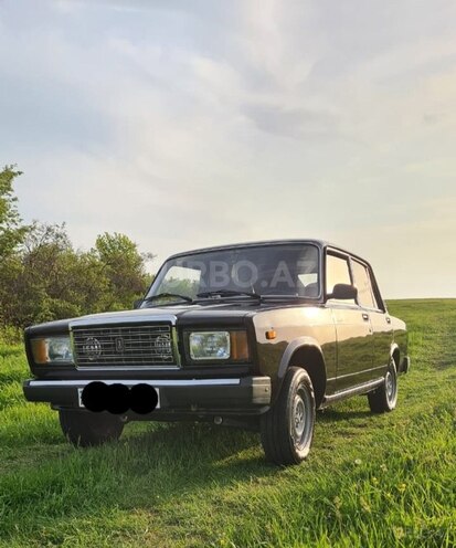 LADA (VAZ) 2107 2009, 84,000 km - 1.6 l - Sumqayıt