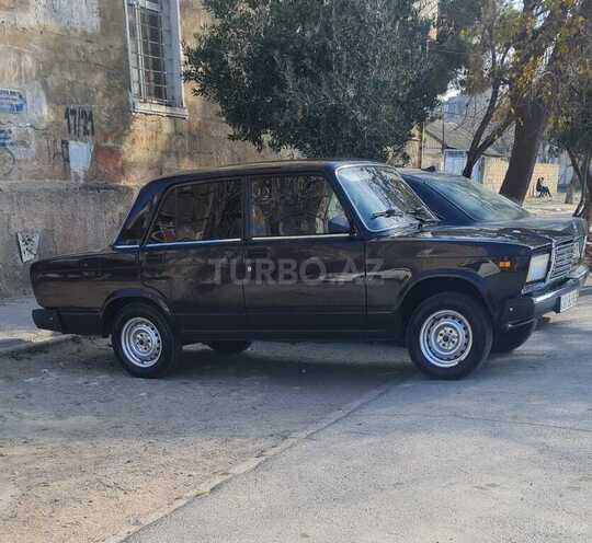 LADA (VAZ) 2107 2009, 84,000 km - 1.6 l - Sumqayıt