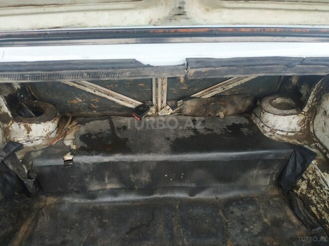 LADA (VAZ) 21011 1985, 25,000 km - 1.3 л - Beyləqan