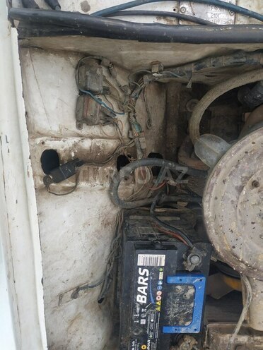 LADA (VAZ) 21011 1985, 25,000 km - 1.3 л - Beyləqan