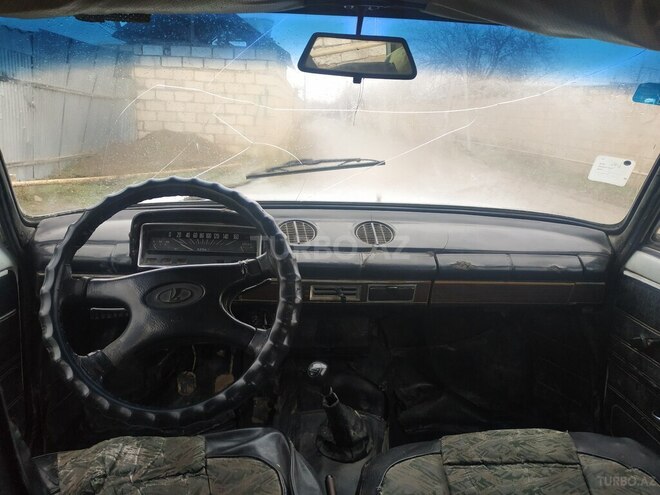 LADA (VAZ) 21011 1985, 25,000 km - 1.3 л - Beyləqan