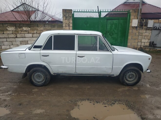 LADA (VAZ) 21011 1985, 25,000 km - 1.3 л - Beyləqan