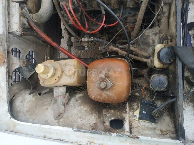 LADA (VAZ) 21011 1985, 25,000 km - 1.3 л - Beyləqan
