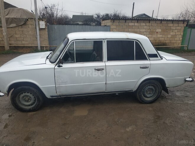 LADA (VAZ) 21011 1985, 25,000 km - 1.3 л - Beyləqan